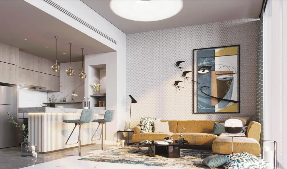 Double Two Towers | Forsa Property