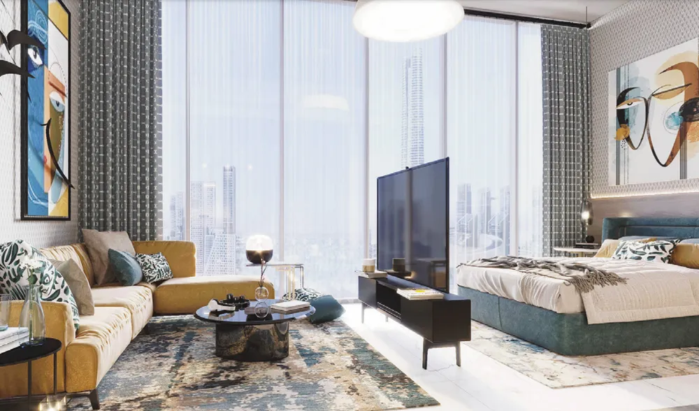 Double Two Towers | Forsa Property