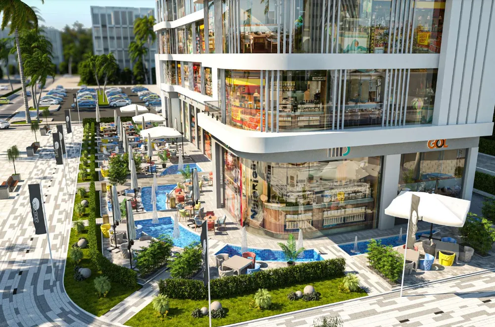 Verona | Forsa Property