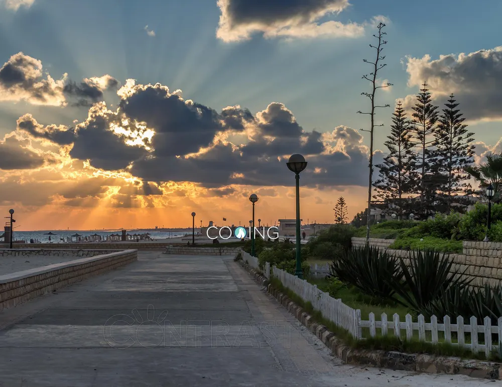 Green Beach | Forsa Property