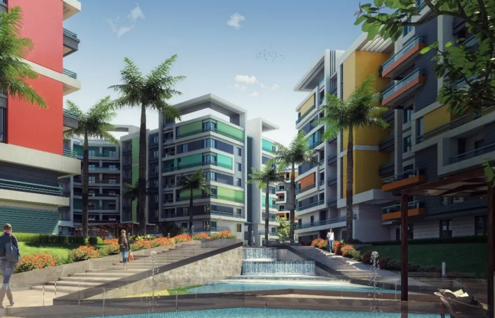 IL Mondo | Forsa Property