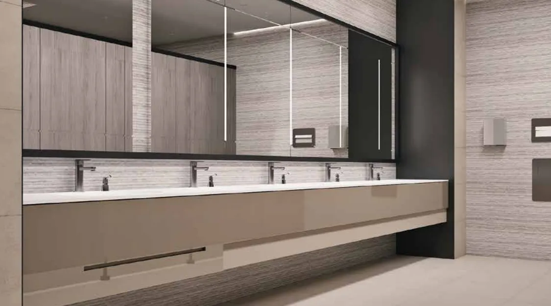 6ixty Three by Al-Borouj Misr Developments Group (ABM) | Forsa Property