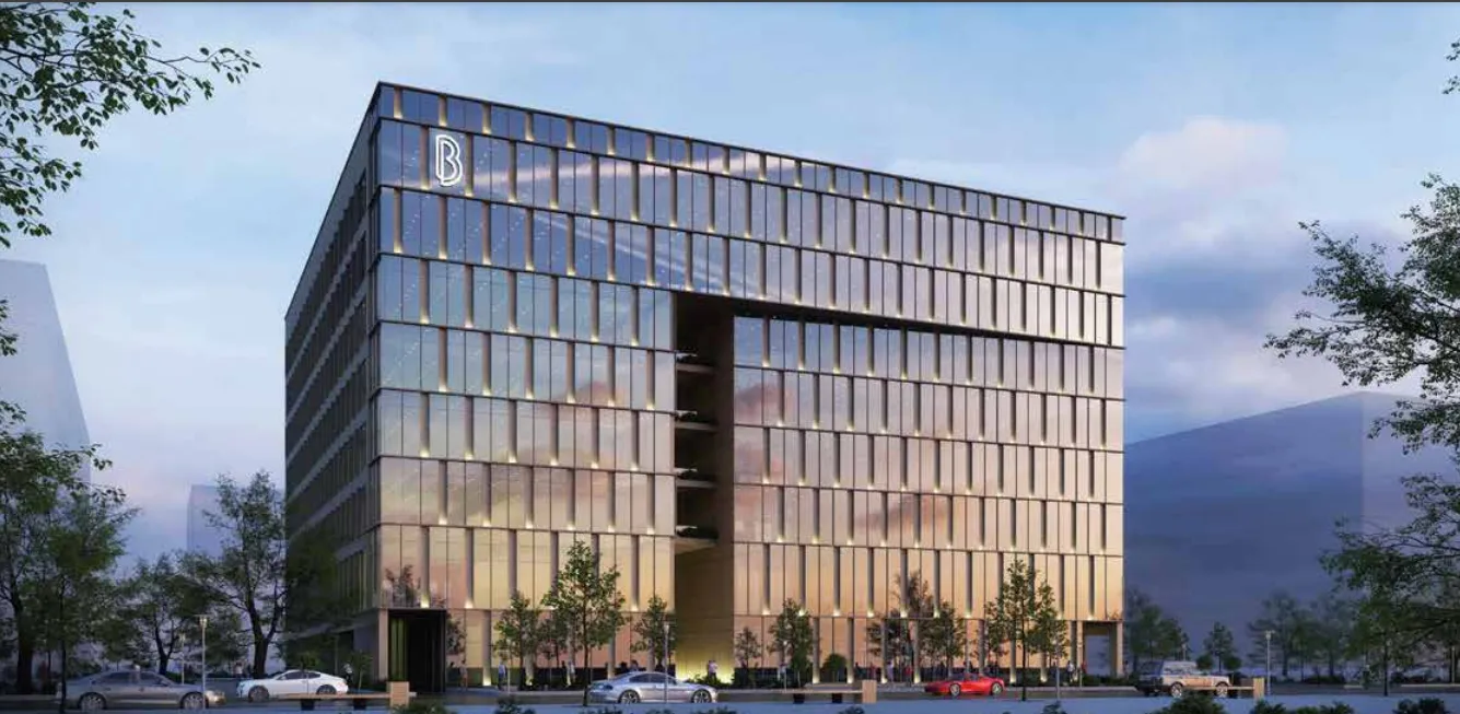 6ixty Three by Al-Borouj Misr Developments Group (ABM) | Forsa Property