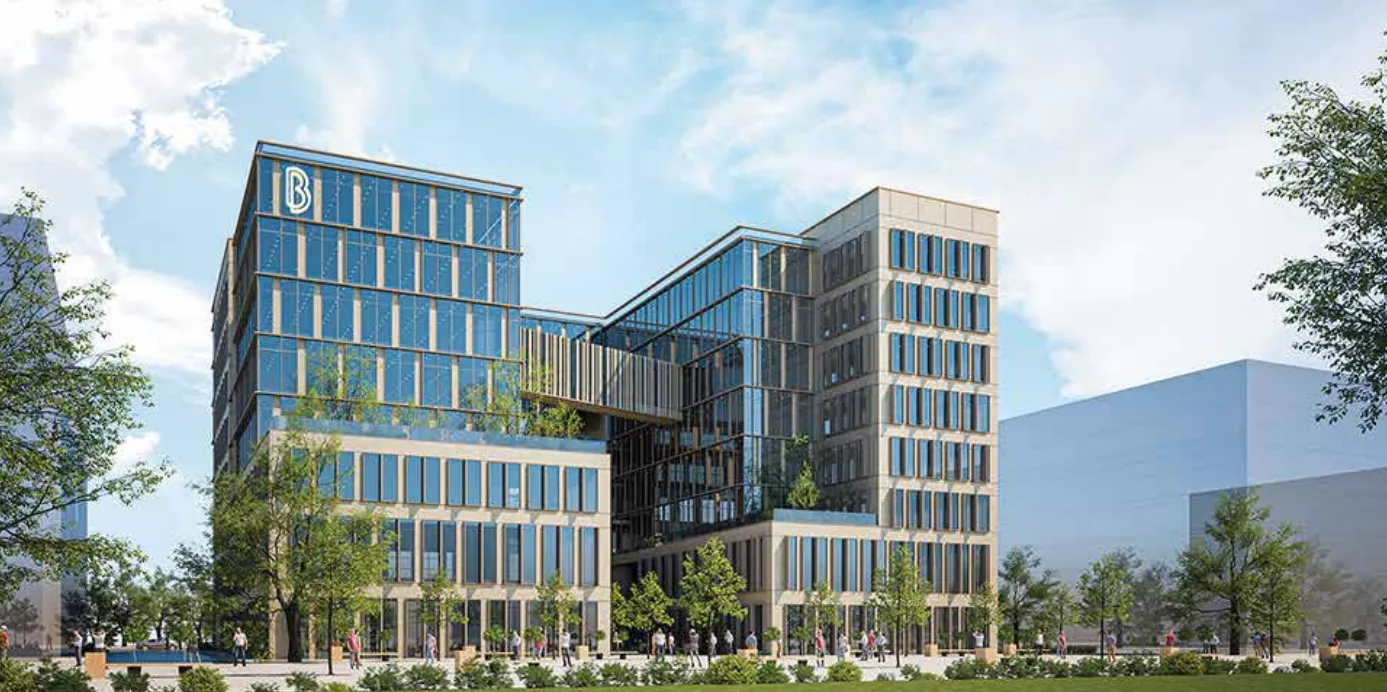 6ixty Three by Al-Borouj Misr Developments Group (ABM) | Forsa Property