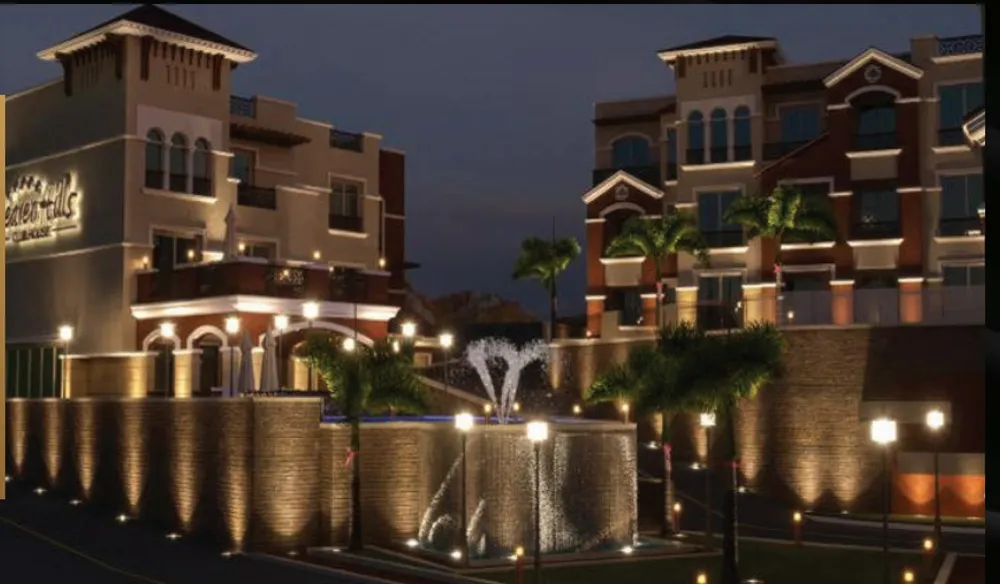 Heaven Hills Porto El Sokhna | Forsa Property