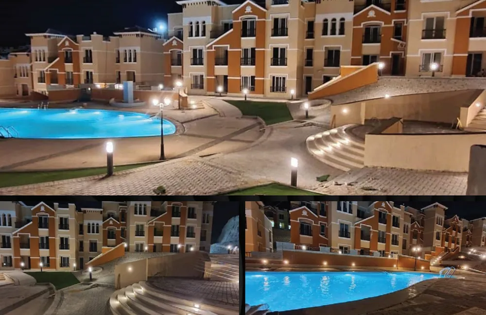 Heaven Hills Porto El Sokhna | Forsa Property