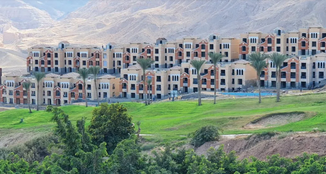 Heaven Hills Porto El Sokhna by Al-Borouj Misr Developments Group (ABM) | Forsa Property