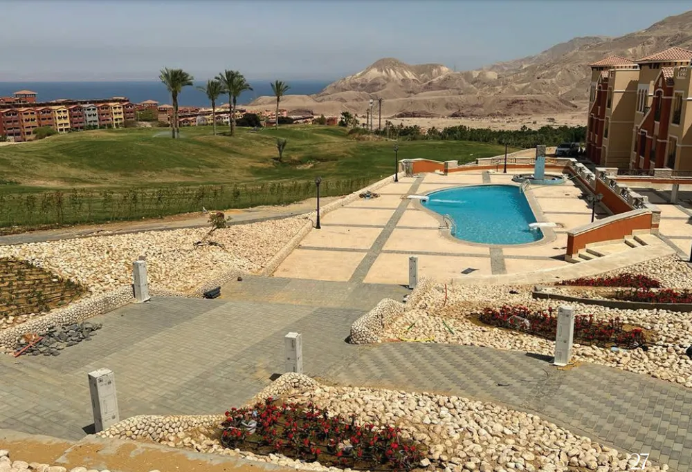 Heaven Hills Porto El Sokhna | Forsa Property