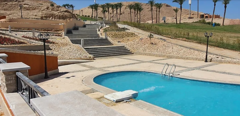 Heaven Hills Porto El Sokhna | Forsa Property
