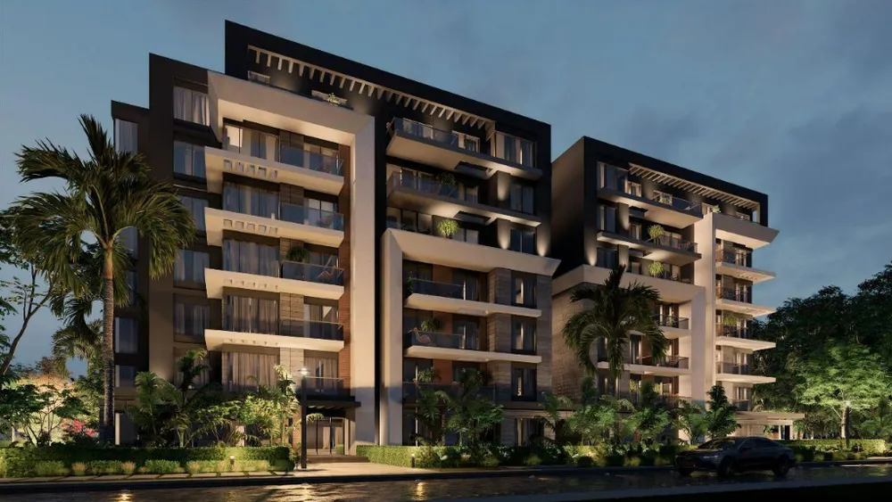 Monark Residence | Forsa Property