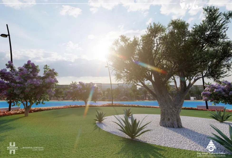 Saada by Horizon Egypt Development | Forsa Property