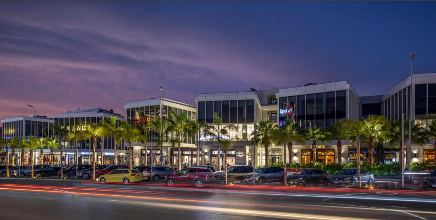 Waterway White by The Waterway Developments | Forsa Property