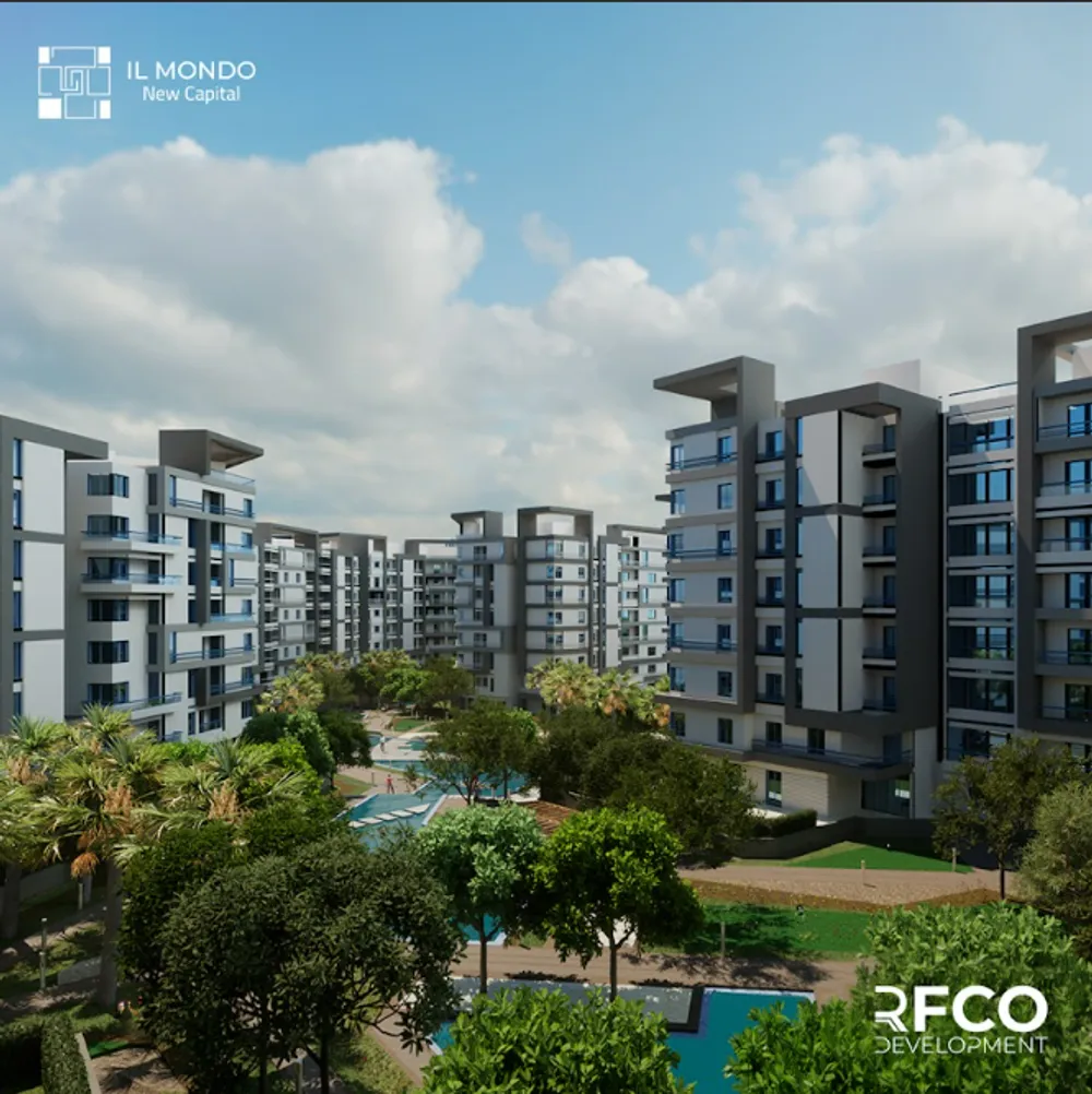 IL Mondo | Forsa Property