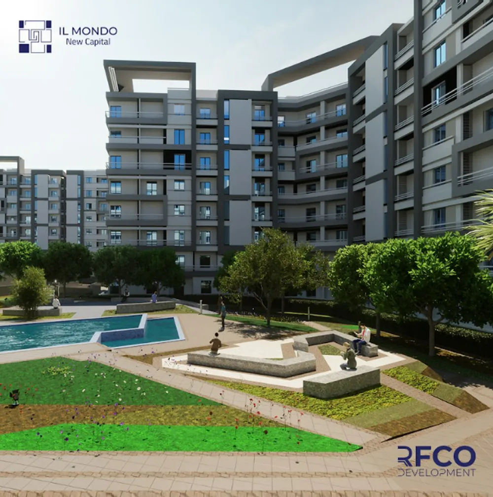 IL Mondo | Forsa Property