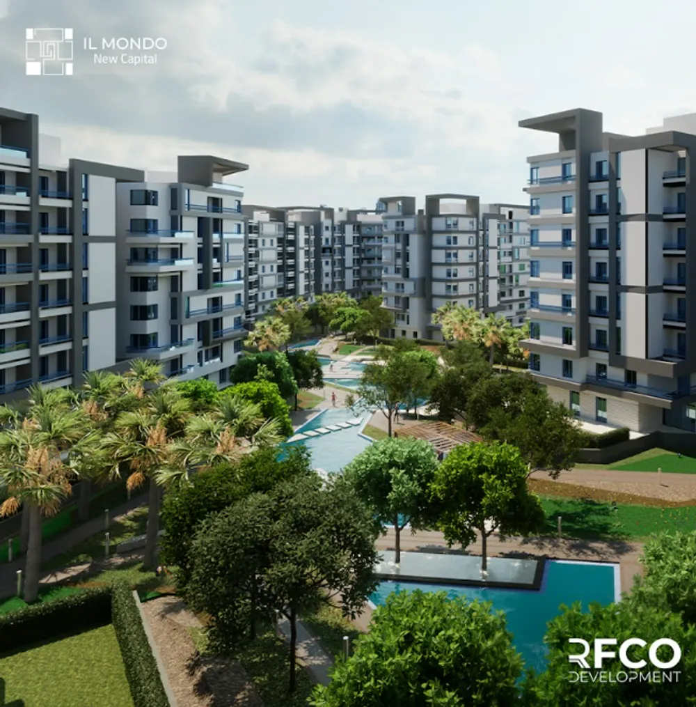 IL Mondo | Forsa Property