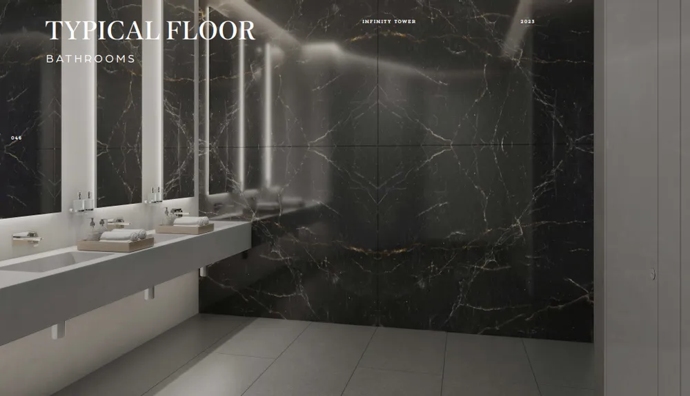 Infinity Tower | Forsa Property