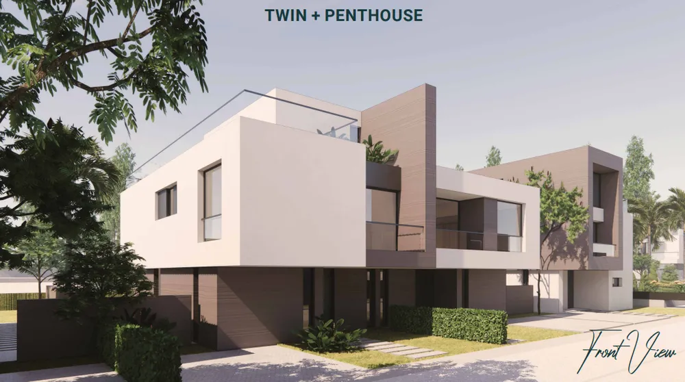 Il Bayou | Forsa Property Il Bayou | Forsa Property