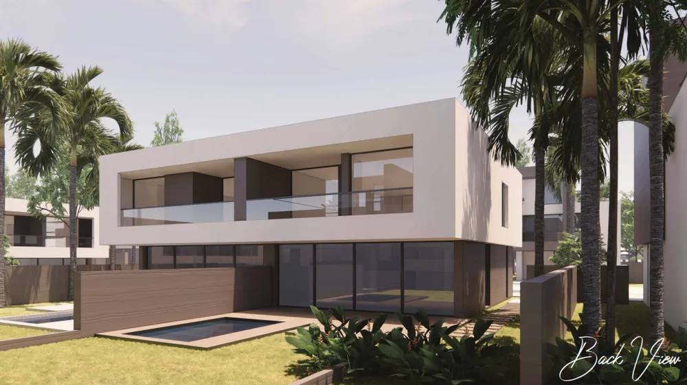 Il Bayou | Forsa Property Il Bayou | Forsa Property