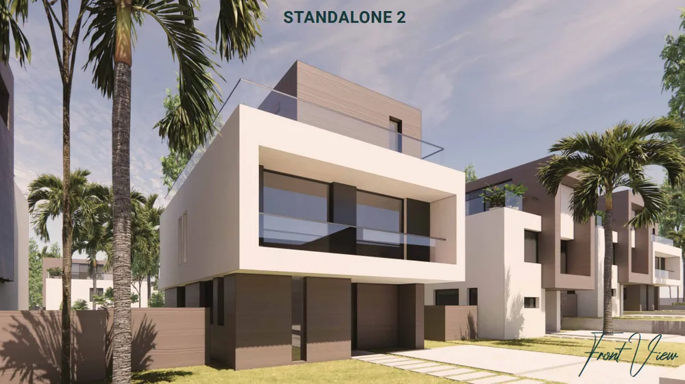 Il Bayou | Forsa Property Il Bayou | Forsa Property