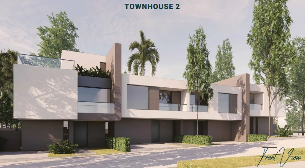 Il Bayou | Forsa Property Il Bayou | Forsa Property