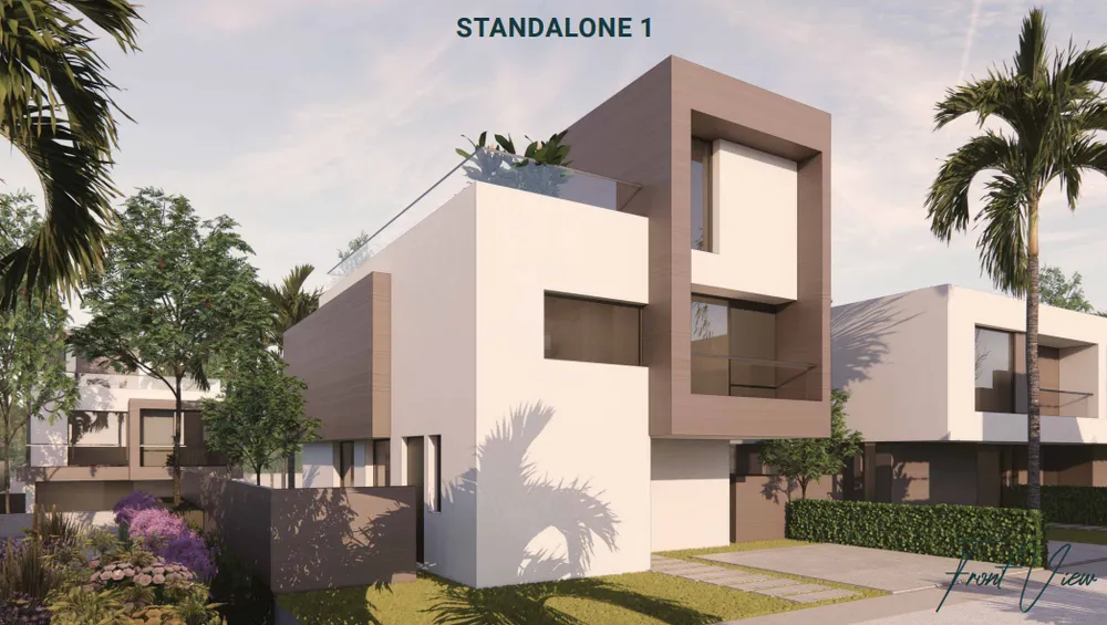 Il Bayou | Forsa Property Il Bayou | Forsa Property