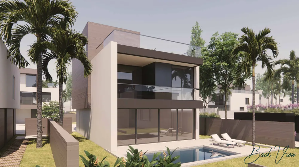 Il Bayou | Forsa Property Il Bayou | Forsa Property