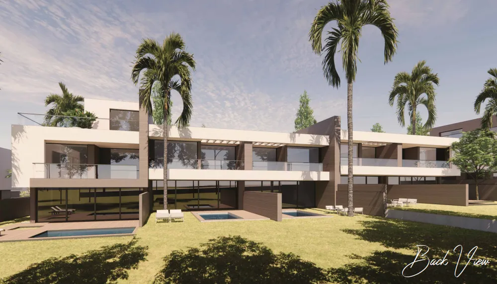 Il Bayou | Forsa Property Il Bayou | Forsa Property