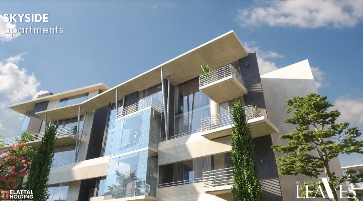 ليفز by العتال هولدينج للتطوير العقاري | Forsa Property