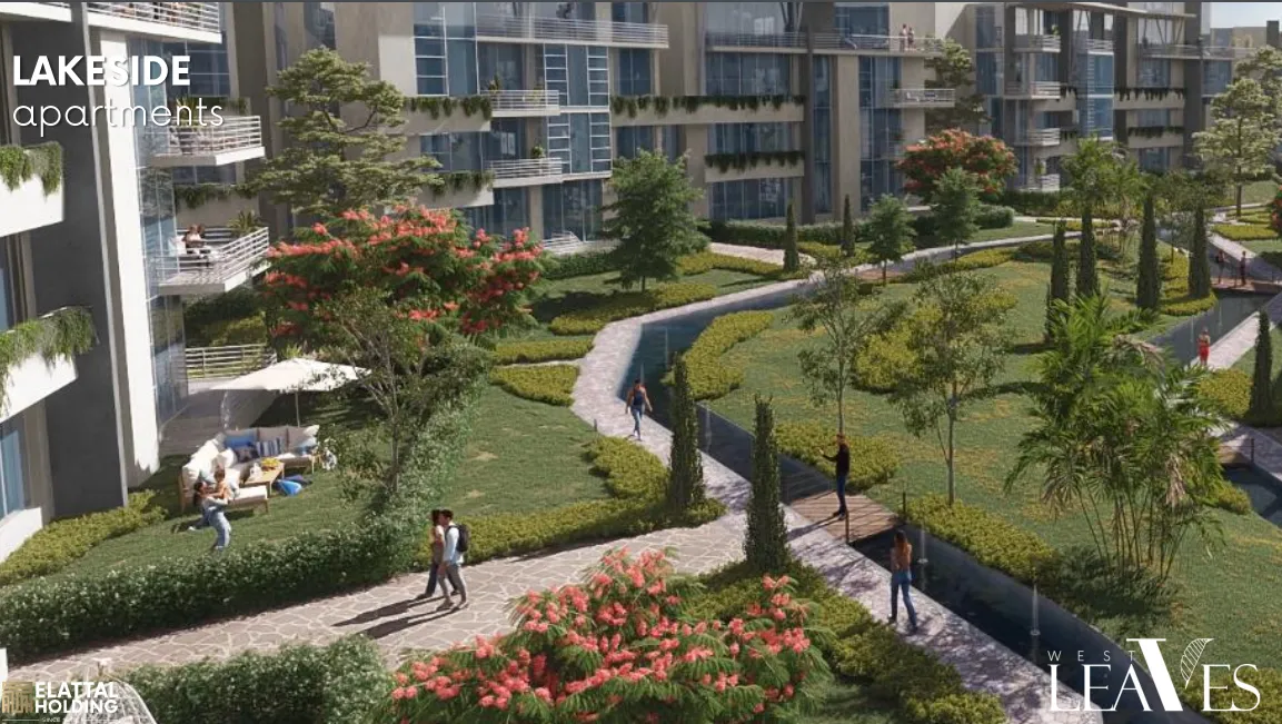 ليفز by العتال هولدينج للتطوير العقاري | Forsa Property
