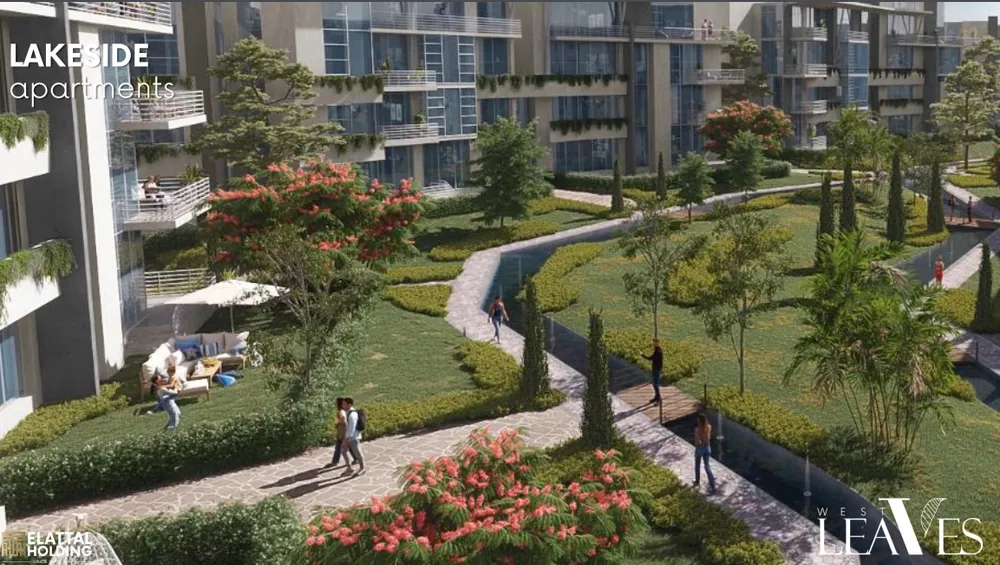 ليفز | Forsa Property