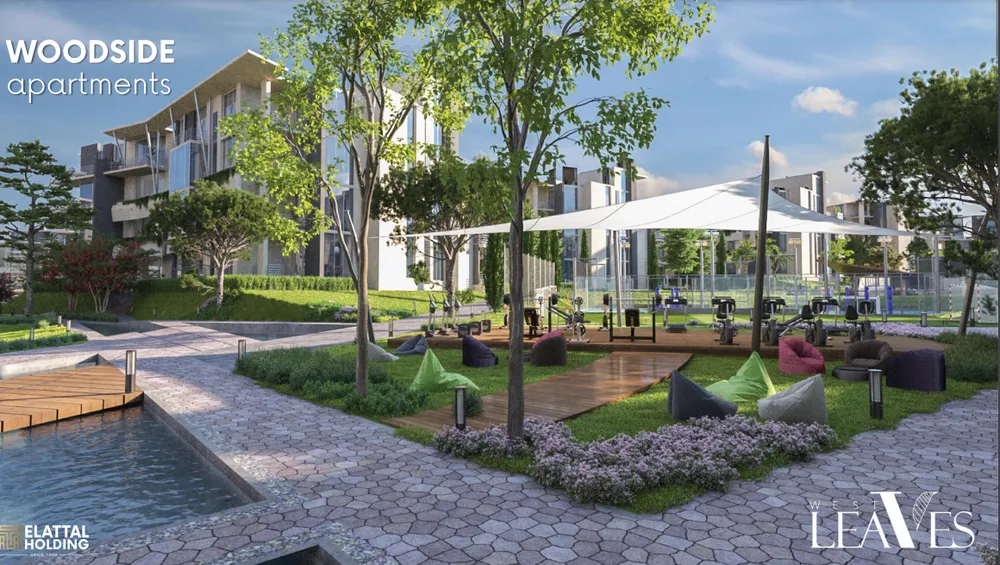 ليفز | Forsa Property