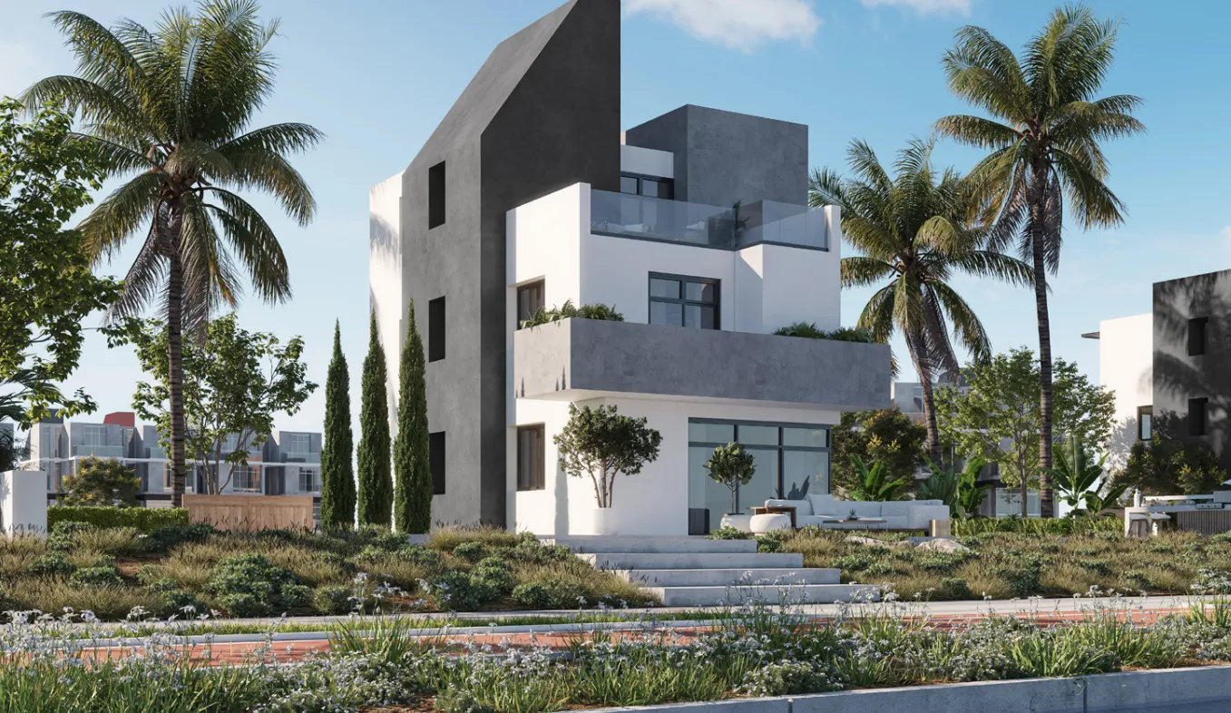 Rivers by Tatweer Misr | Forsa Property Rivers by Tatweer Misr | Forsa Property