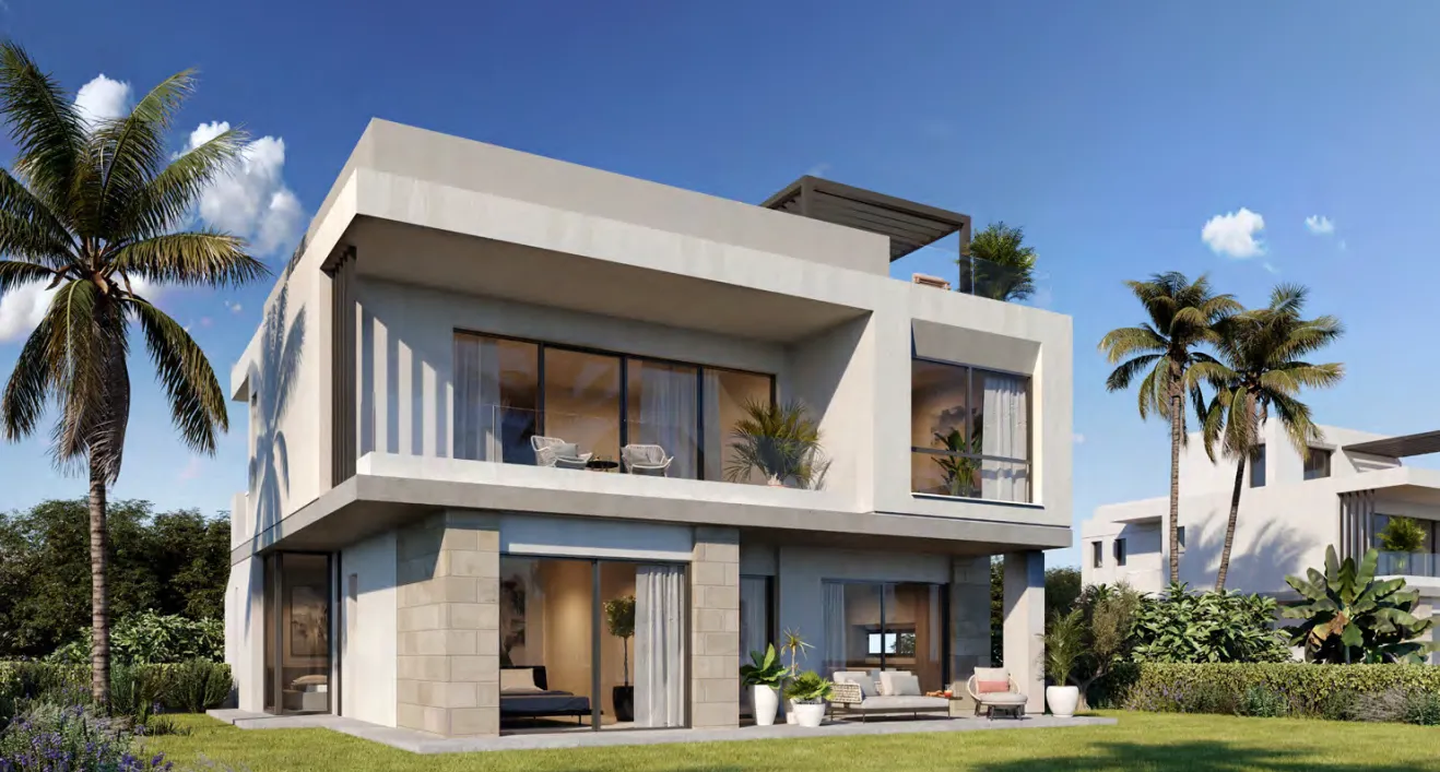 Swanlake North Coast by Hassan Allam Properties | Forsa Property Swanlake North Coast by Hassan Allam Properties | Forsa Property