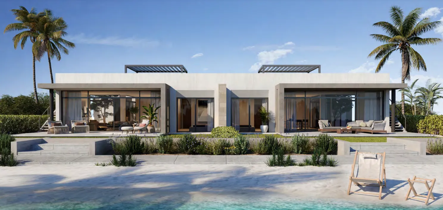 Swanlake North Coast by Hassan Allam Properties | Forsa Property Swanlake North Coast by Hassan Allam Properties | Forsa Property