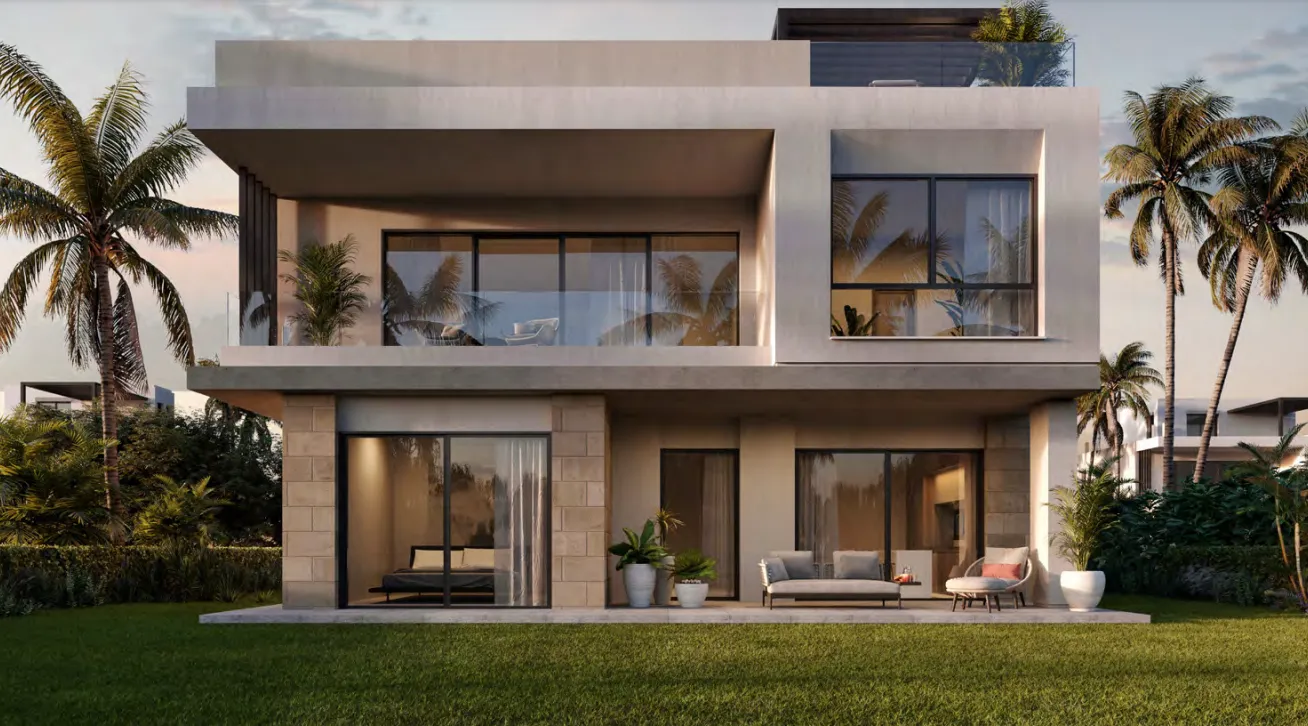 Swanlake North Coast by Hassan Allam Properties | Forsa Property Swanlake North Coast by Hassan Allam Properties | Forsa Property