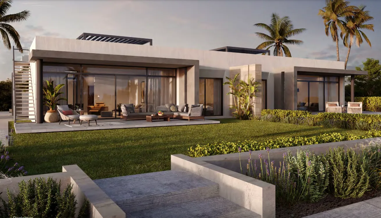 Swanlake North Coast by Hassan Allam Properties | Forsa Property Swanlake North Coast by Hassan Allam Properties | Forsa Property