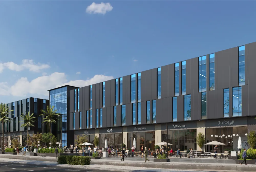 D Line | Forsa Property