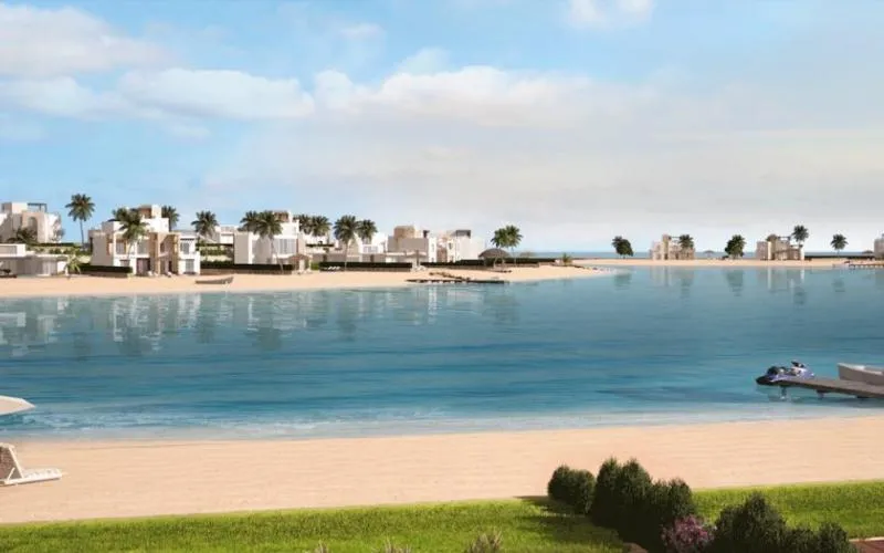 Fanadir Bay by Orascom Development Egypt | Forsa Property Fanadir Bay by Orascom Development Egypt | Forsa Property