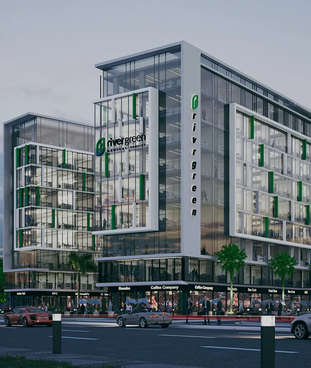 River Green 2 | Forsa Property