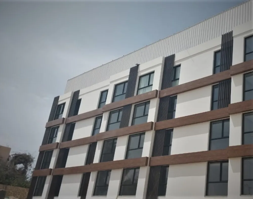 The Red Hacienda | Forsa Property