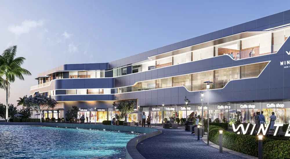 Salt Mall | Forsa Property Salt Mall | Forsa Property