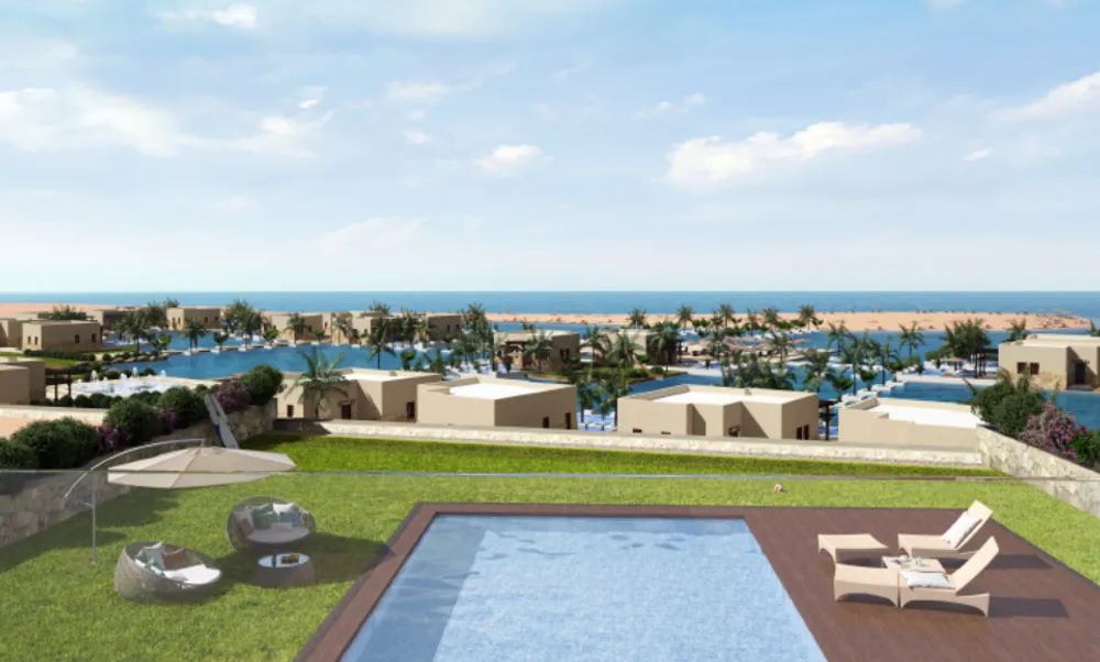Fanadir Bay | Forsa Property