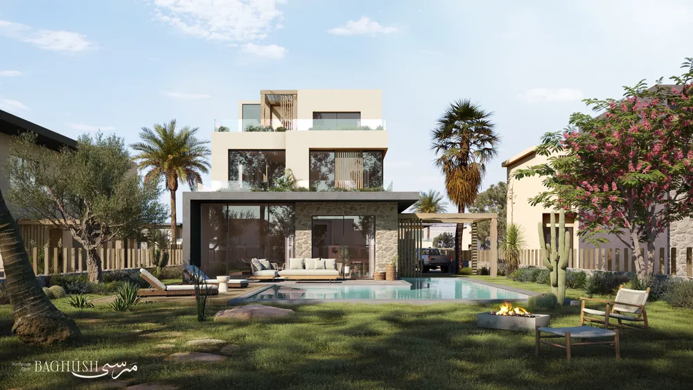 Marsa Baghush | Forsa Property Marsa Baghush | Forsa Property