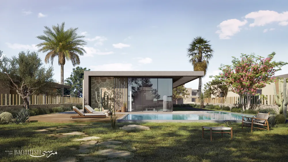 Marsa Baghush | Forsa Property Marsa Baghush | Forsa Property