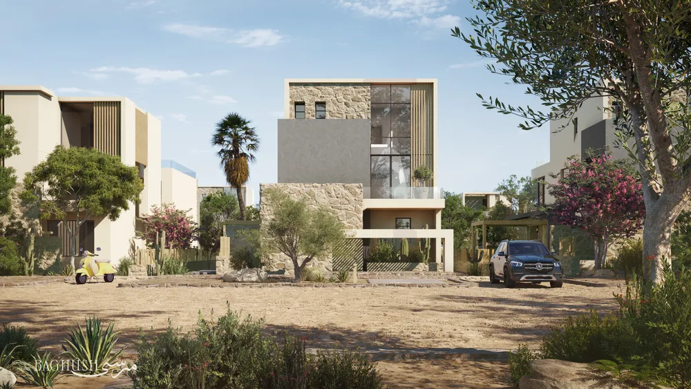 Marsa Baghush | Forsa Property Marsa Baghush | Forsa Property