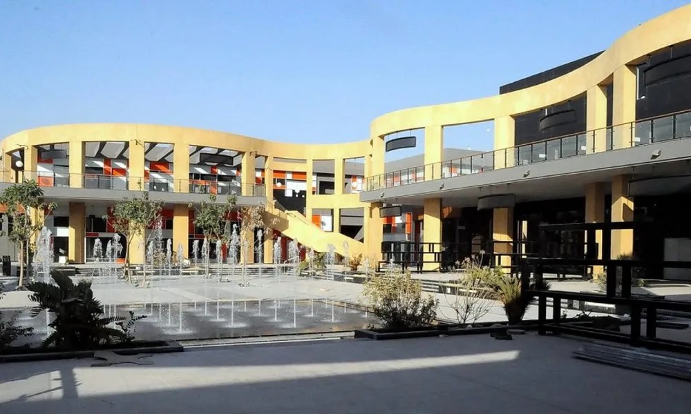 Westown Hub | Forsa Property