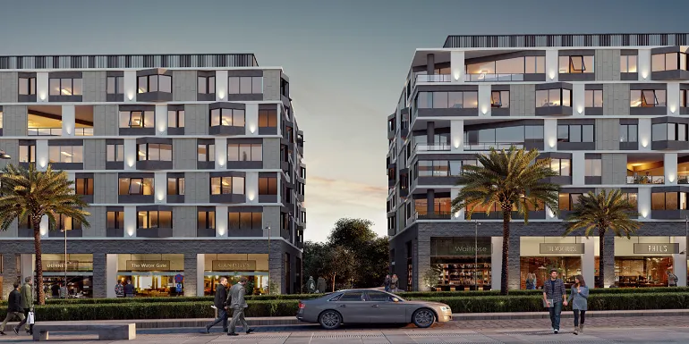 Westown The Portal by SODIC | Forsa Property Westown The Portal by SODIC | Forsa Property