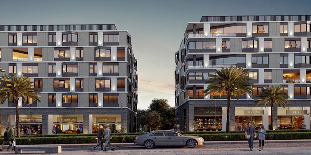 ويستاون بورتال | Forsa Property