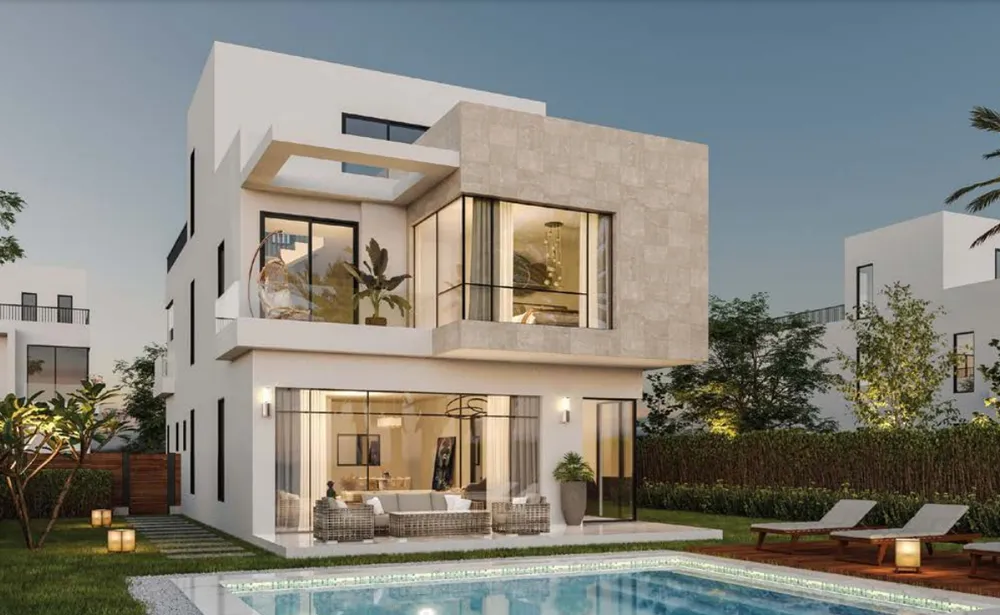 Majorelle | Forsa Property