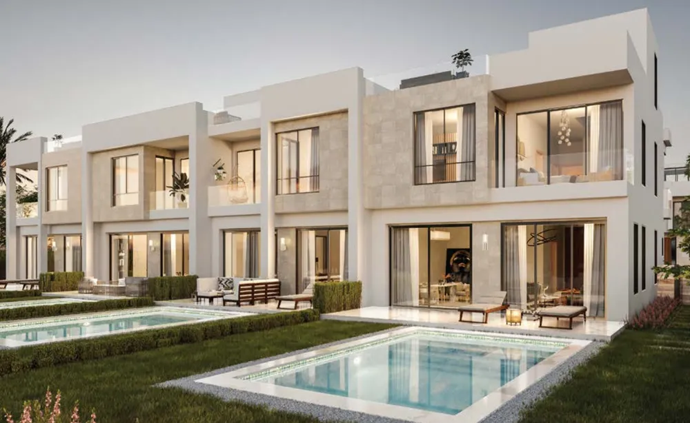 Majorelle | Forsa Property